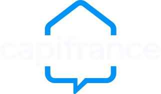 CAPIFRANCE Chantilly